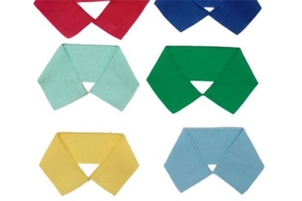 羅紋領水洗后變硬怎么恢復柔軟？